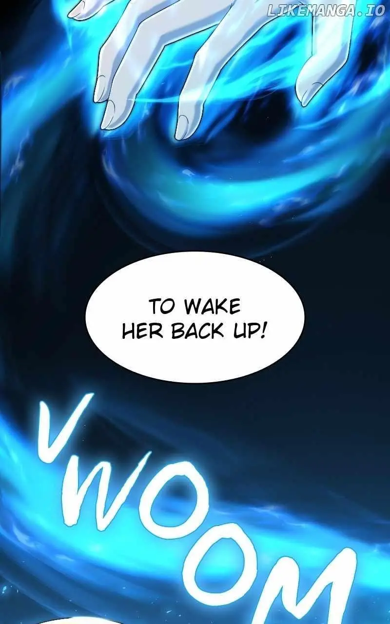 Paranoid Mage Chapter 58 - Page 76