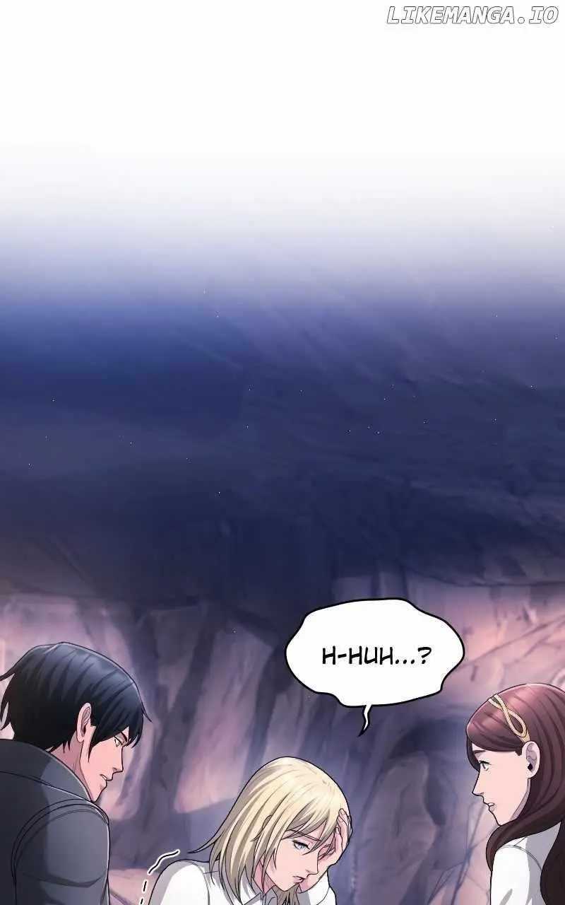 Paranoid Mage Chapter 58 - Page 79
