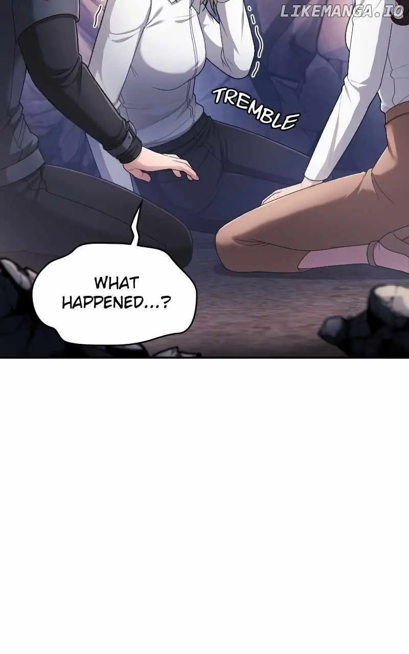 Paranoid Mage Chapter 58 - Page 80