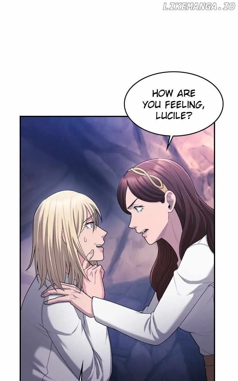 Paranoid Mage Chapter 58 - Page 81