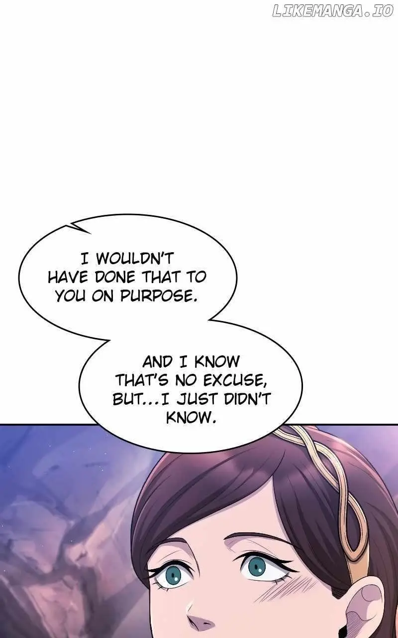 Paranoid Mage Chapter 58 - Page 89