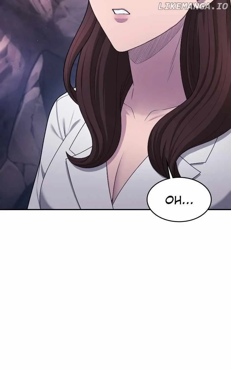 Paranoid Mage Chapter 58 - Page 90