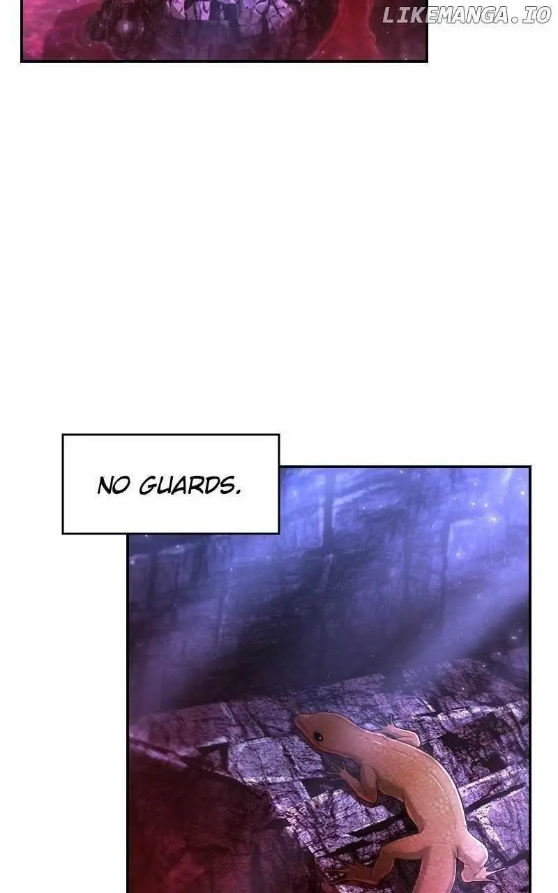Paranoid Mage Chapter 59 - Page 10