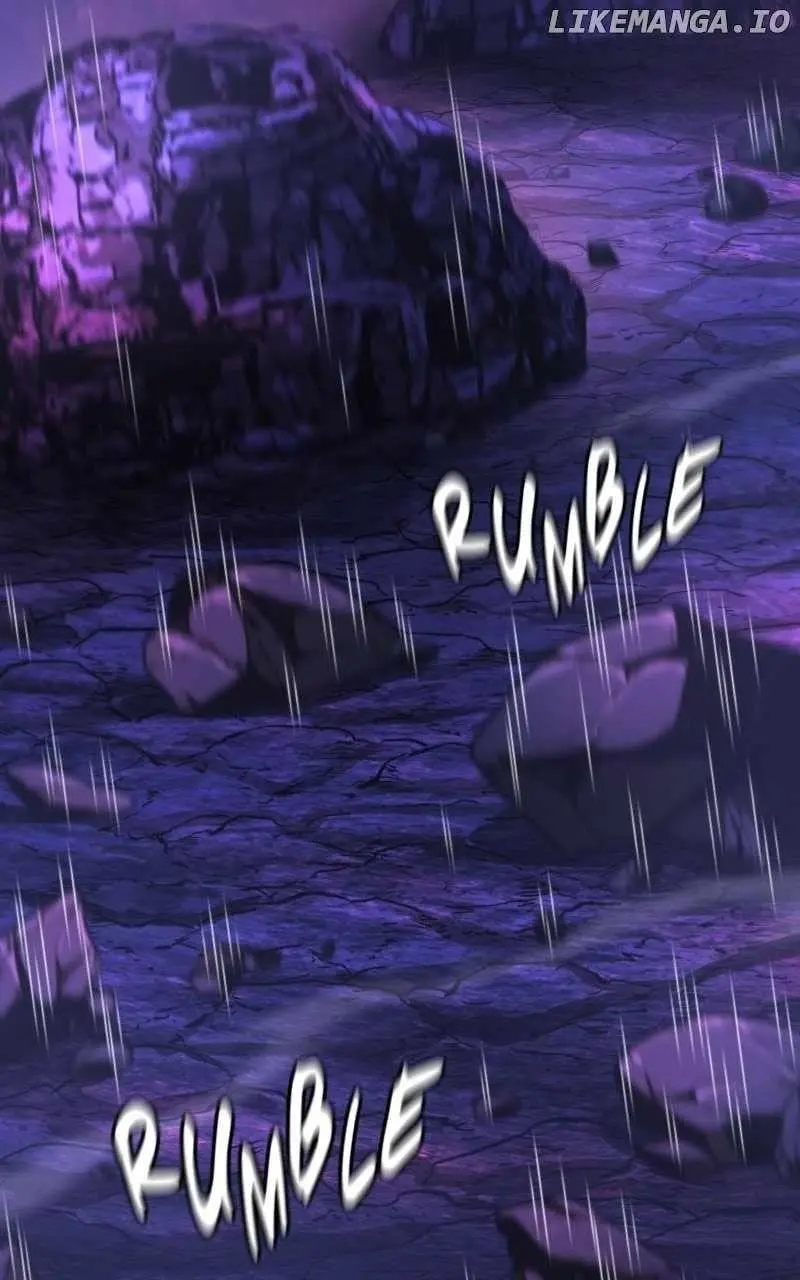 Paranoid Mage Chapter 59 - Page 100