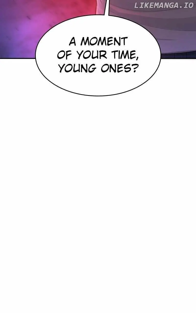 Paranoid Mage Chapter 59 - Page 113