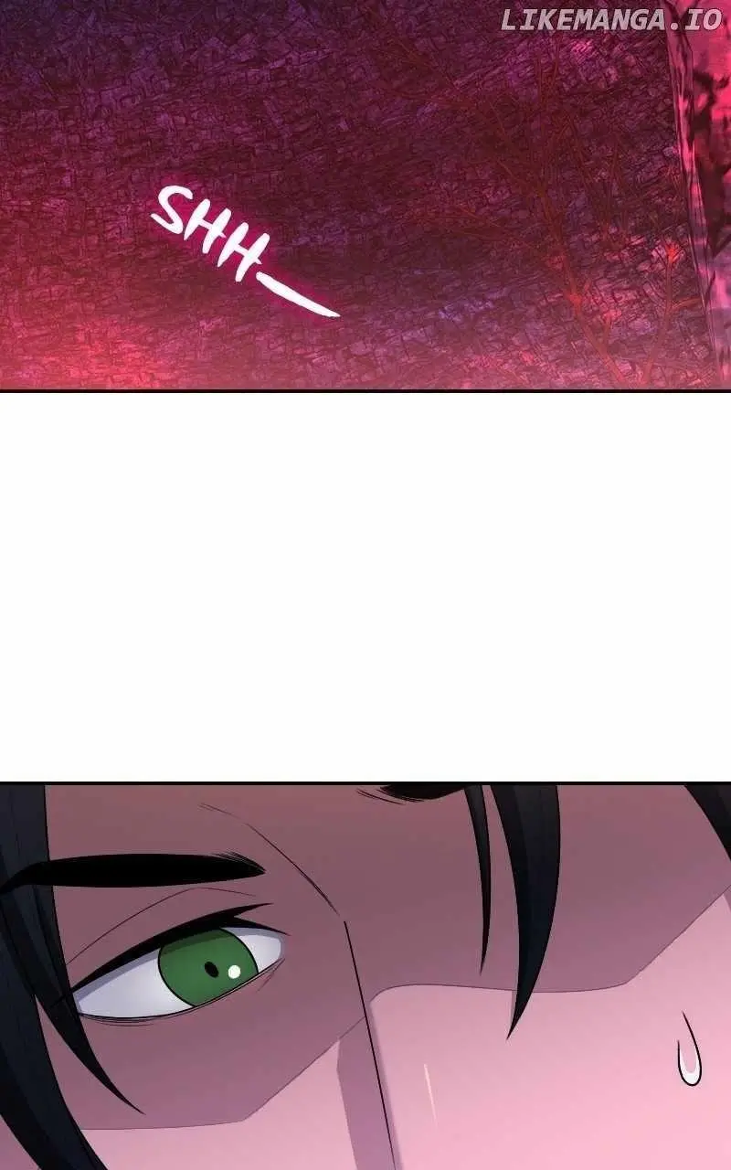 Paranoid Mage Chapter 59 - Page 17