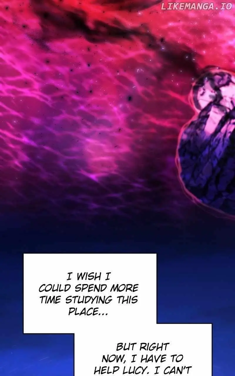 Paranoid Mage Chapter 59 - Page 20
