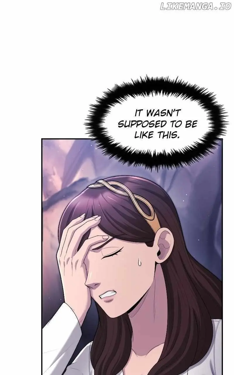 Paranoid Mage Chapter 59 - Page 28