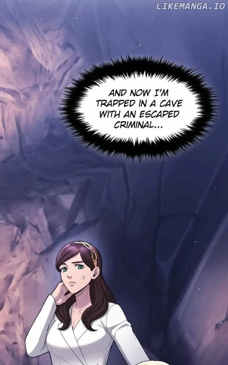 Paranoid Mage Chapter 59 - Page 31