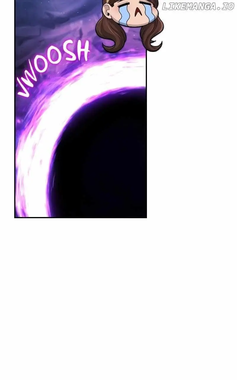 Paranoid Mage Chapter 59 - Page 35