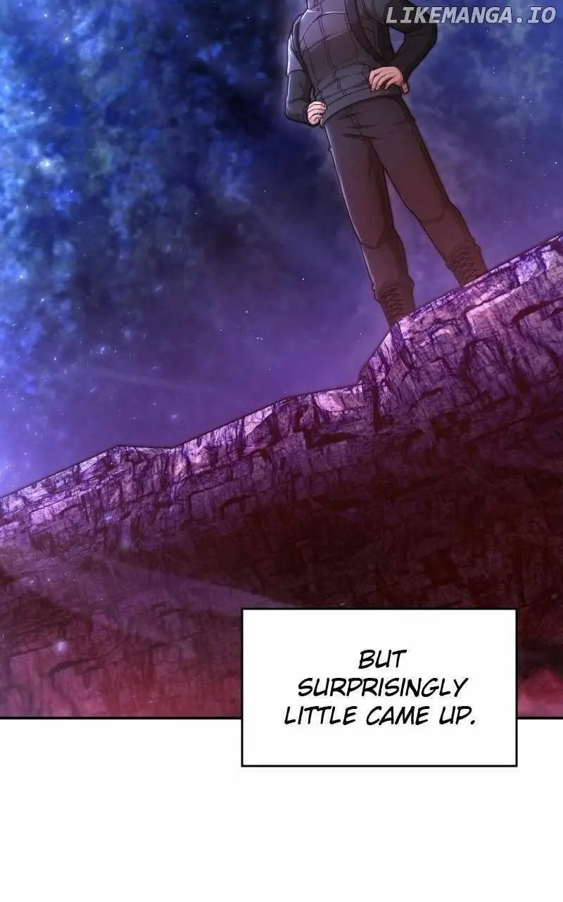 Paranoid Mage Chapter 59 - Page 4