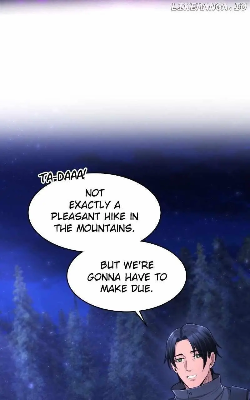 Paranoid Mage Chapter 59 - Page 42