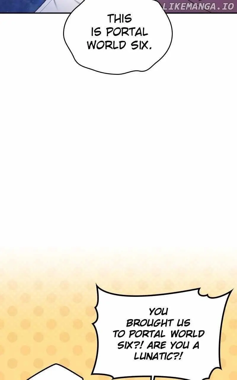 Paranoid Mage Chapter 59 - Page 45