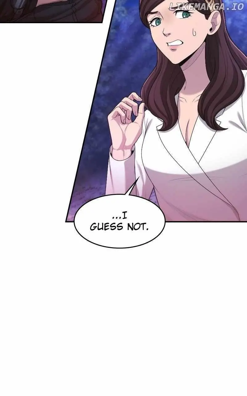 Paranoid Mage Chapter 59 - Page 48