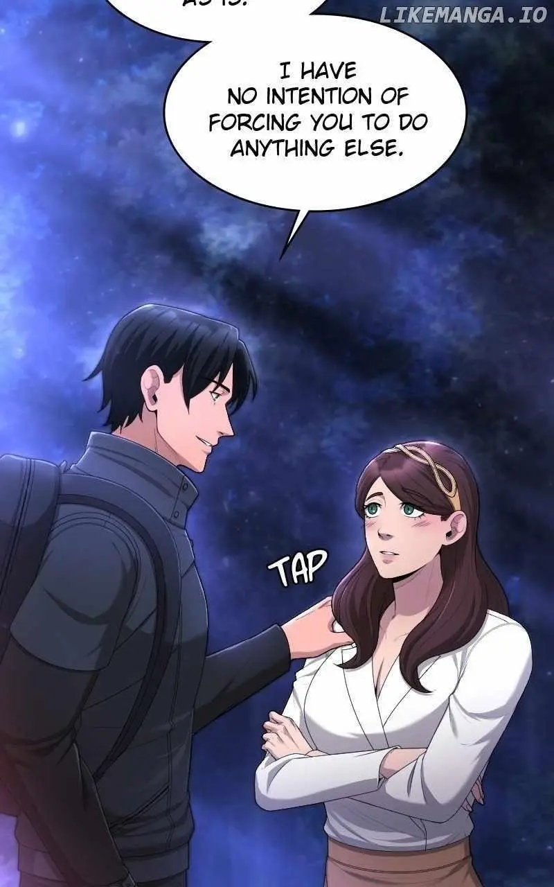 Paranoid Mage Chapter 59 - Page 54