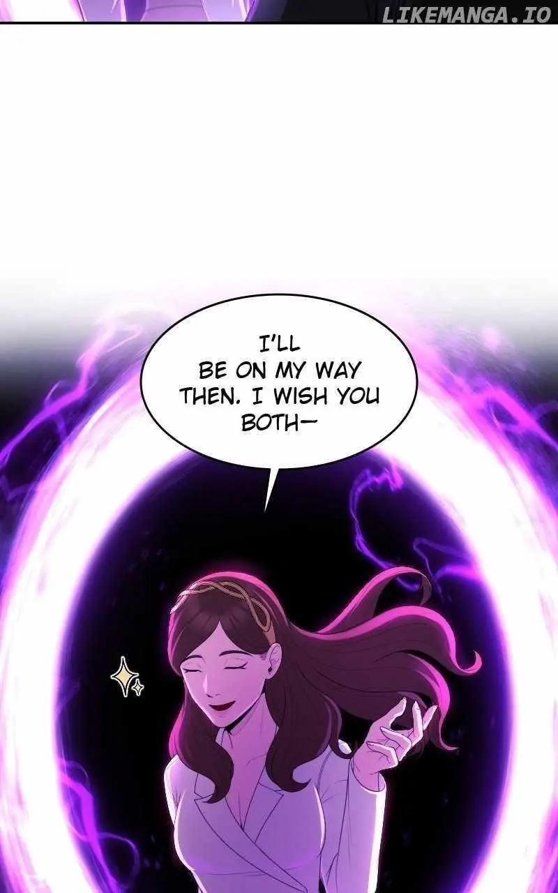 Paranoid Mage Chapter 59 - Page 60
