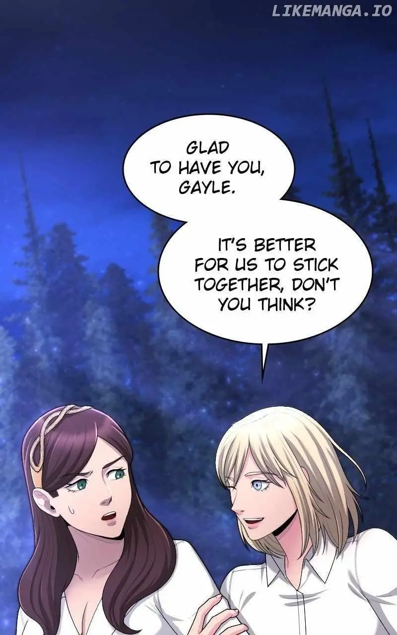 Paranoid Mage Chapter 59 - Page 65