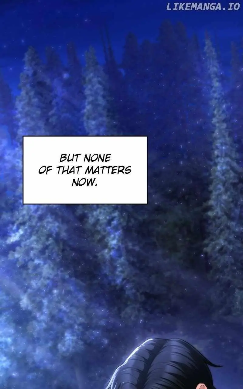 Paranoid Mage Chapter 59 - Page 7