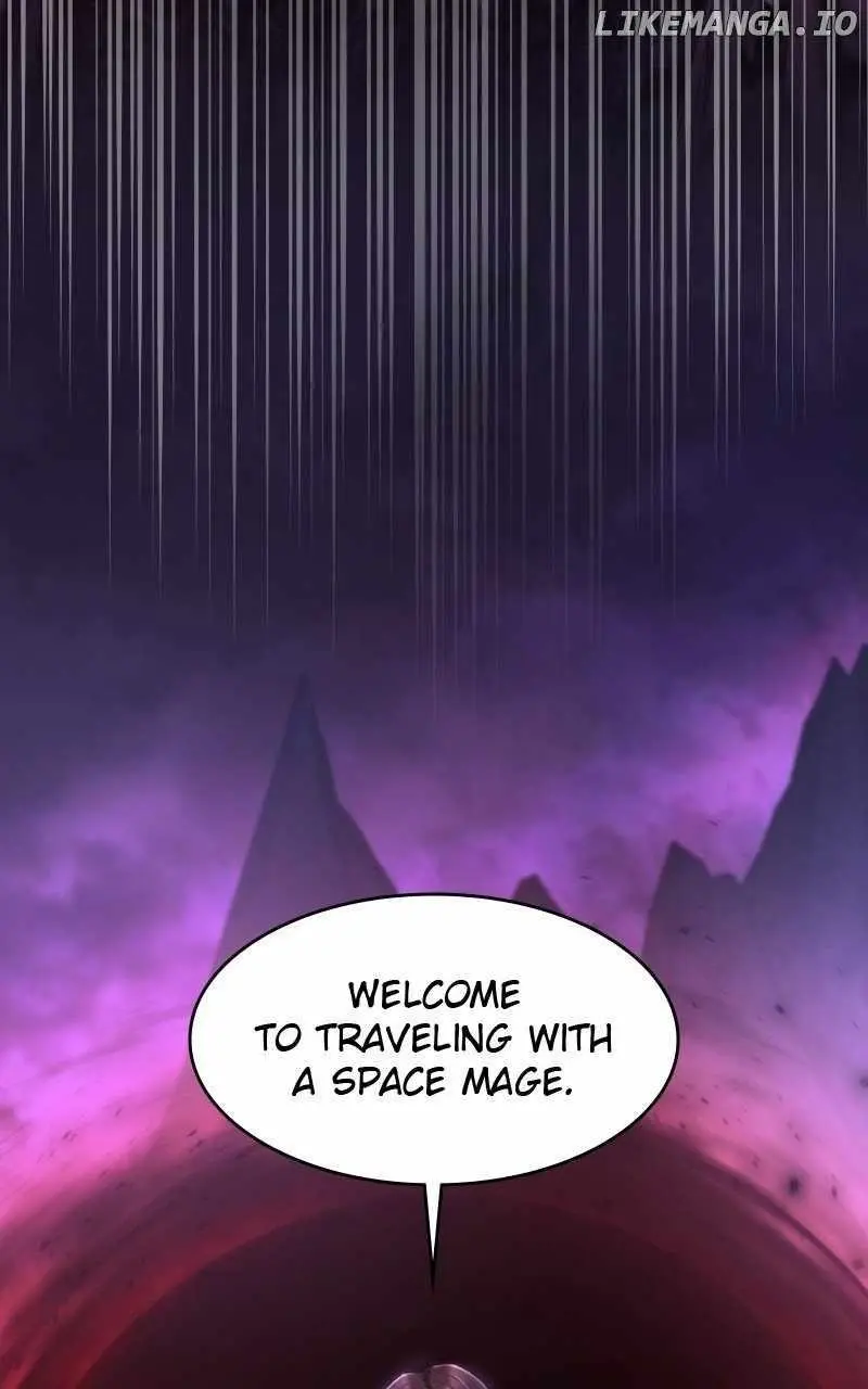 Paranoid Mage Chapter 59 - Page 77