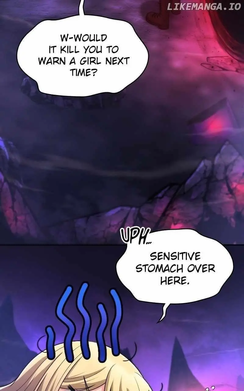 Paranoid Mage Chapter 59 - Page 80