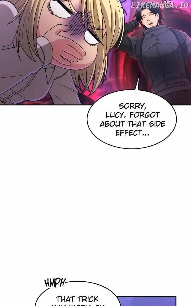 Paranoid Mage Chapter 59 - Page 81