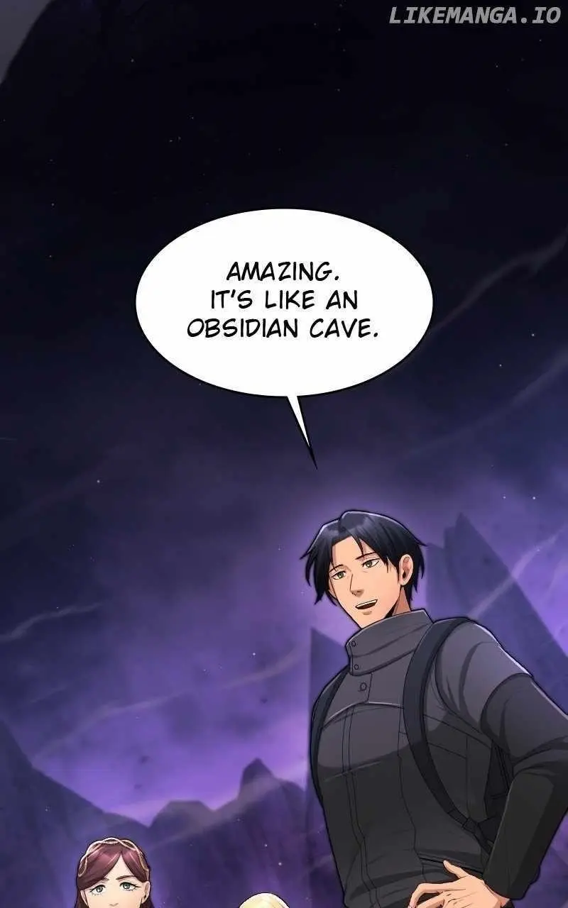 Paranoid Mage Chapter 59 - Page 86