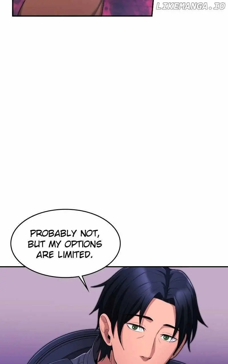 Paranoid Mage Chapter 59 - Page 96