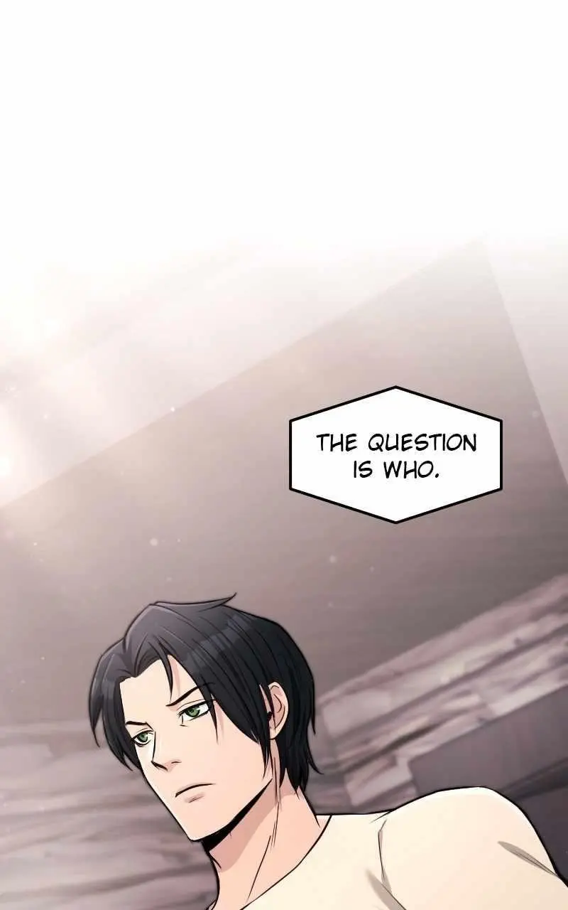 Paranoid Mage Chapter 6 - Page 110