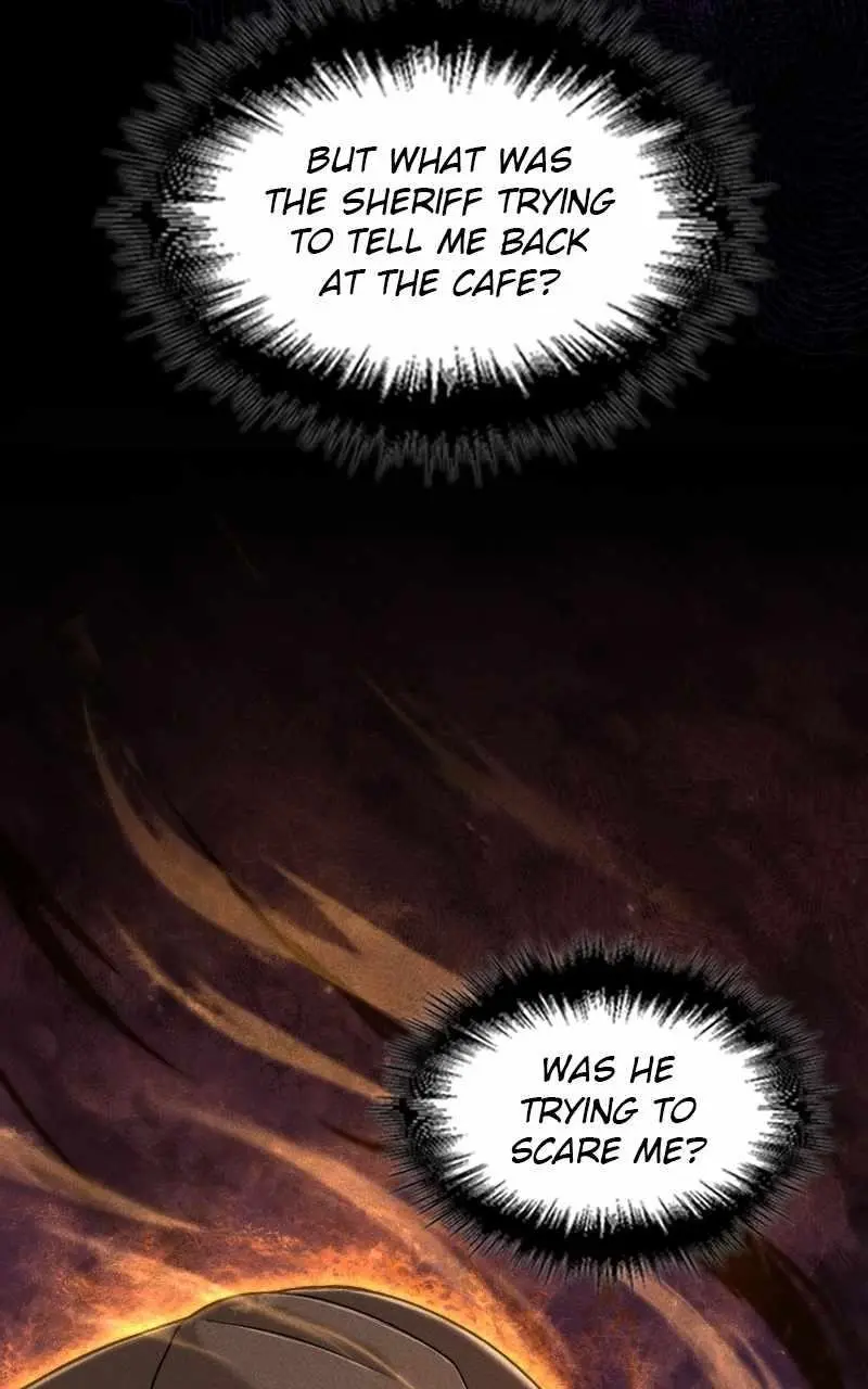 Paranoid Mage Chapter 6 - Page 14