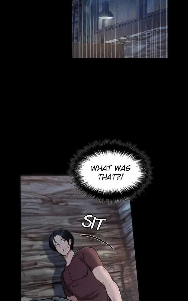 Paranoid Mage Chapter 6 - Page 20