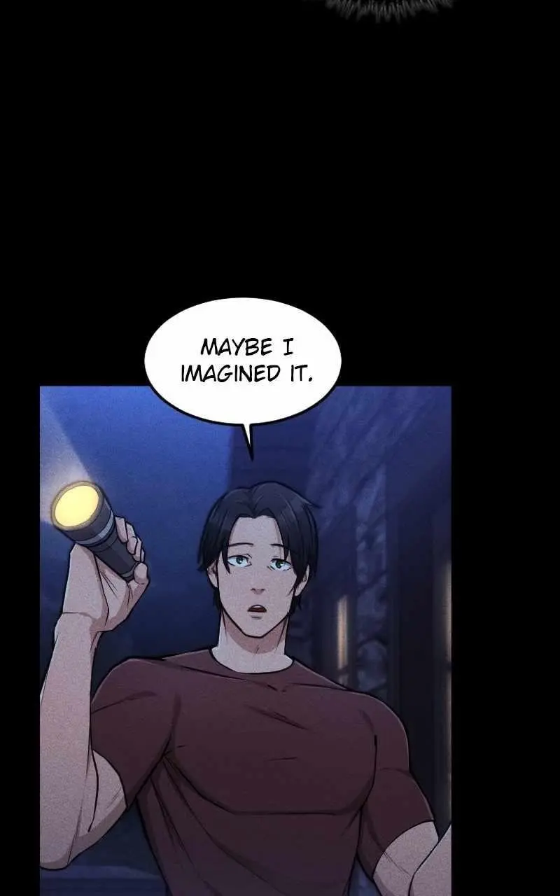Paranoid Mage Chapter 6 - Page 29
