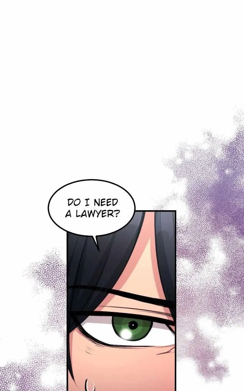 Paranoid Mage Chapter 6 - Page 38