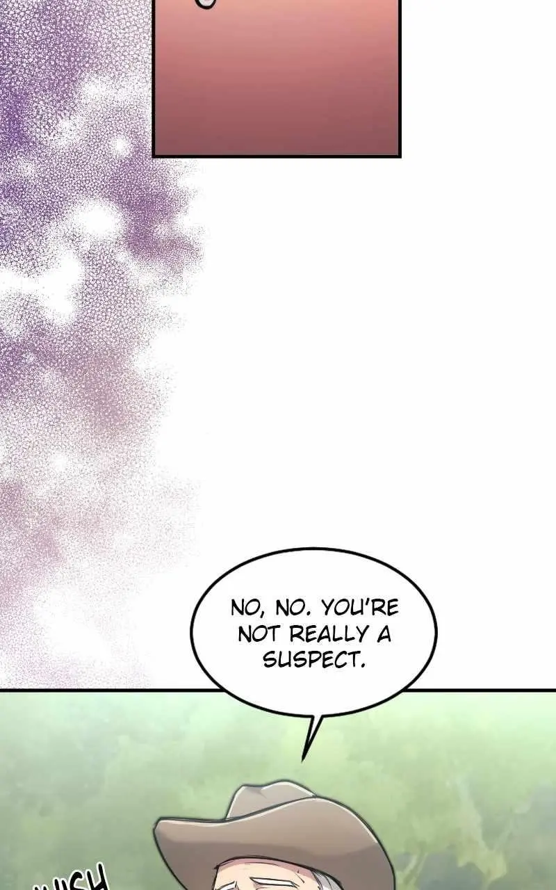 Paranoid Mage Chapter 6 - Page 39