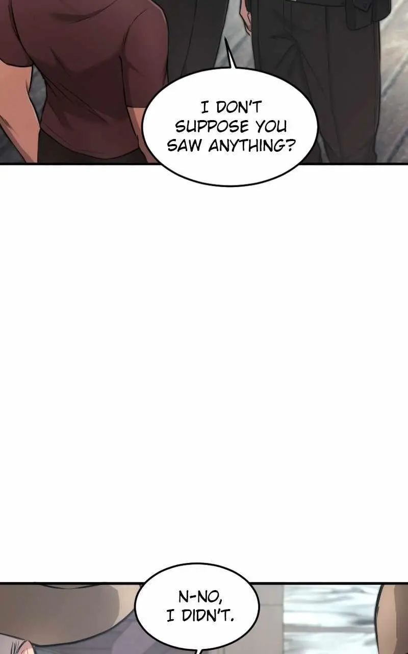 Paranoid Mage Chapter 6 - Page 48
