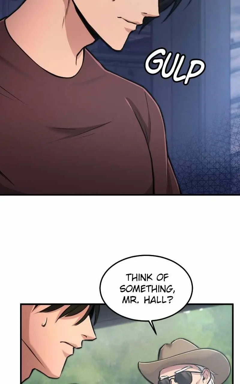 Paranoid Mage Chapter 6 - Page 54