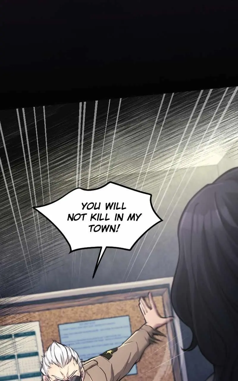 Paranoid Mage Chapter 6 - Page 65
