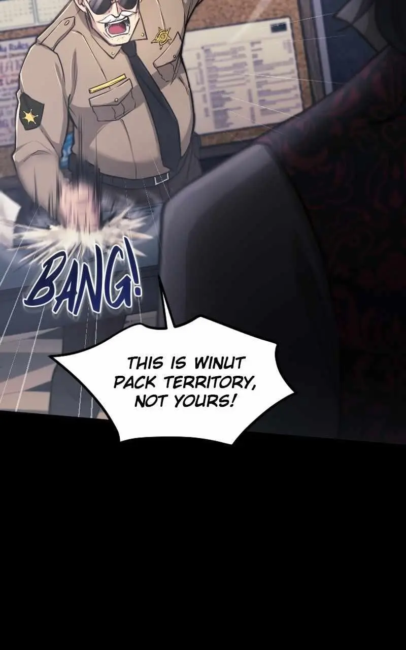 Paranoid Mage Chapter 6 - Page 66