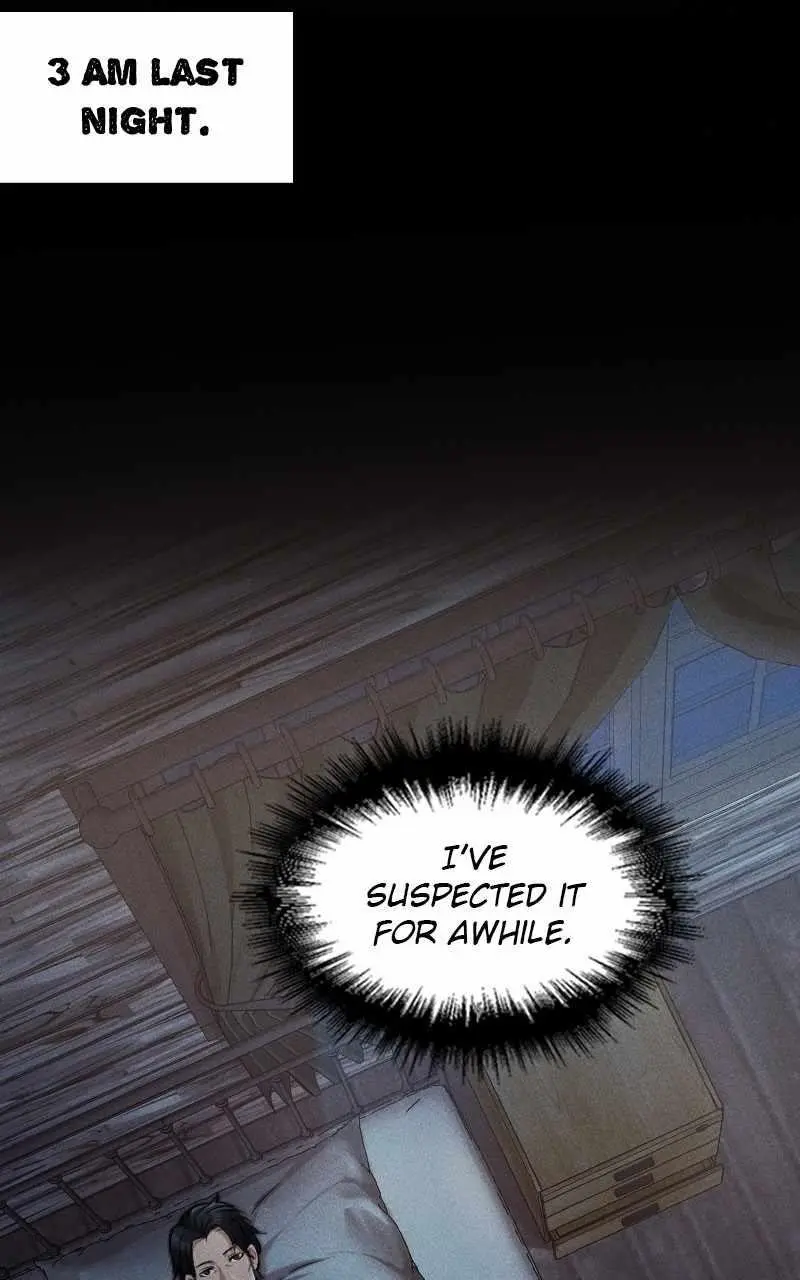 Paranoid Mage Chapter 6 - Page 7