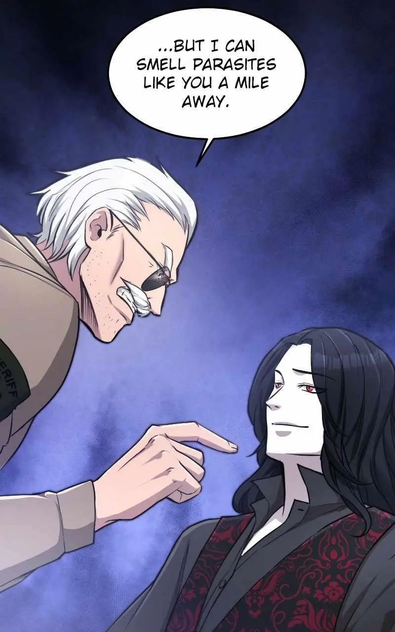 Paranoid Mage Chapter 6 - Page 73