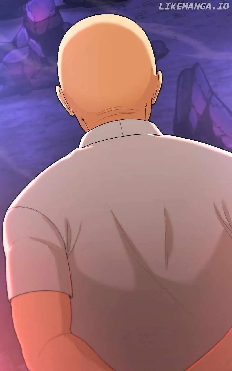 Paranoid Mage Chapter 60 - Page 10