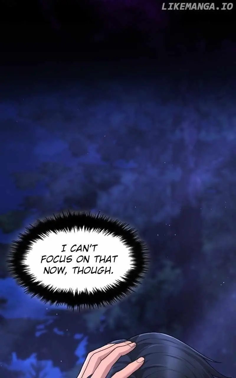 Paranoid Mage Chapter 60 - Page 100