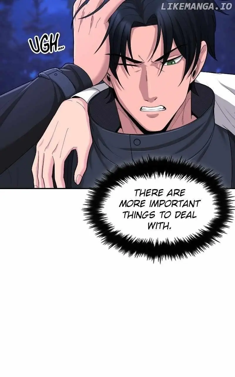 Paranoid Mage Chapter 60 - Page 101