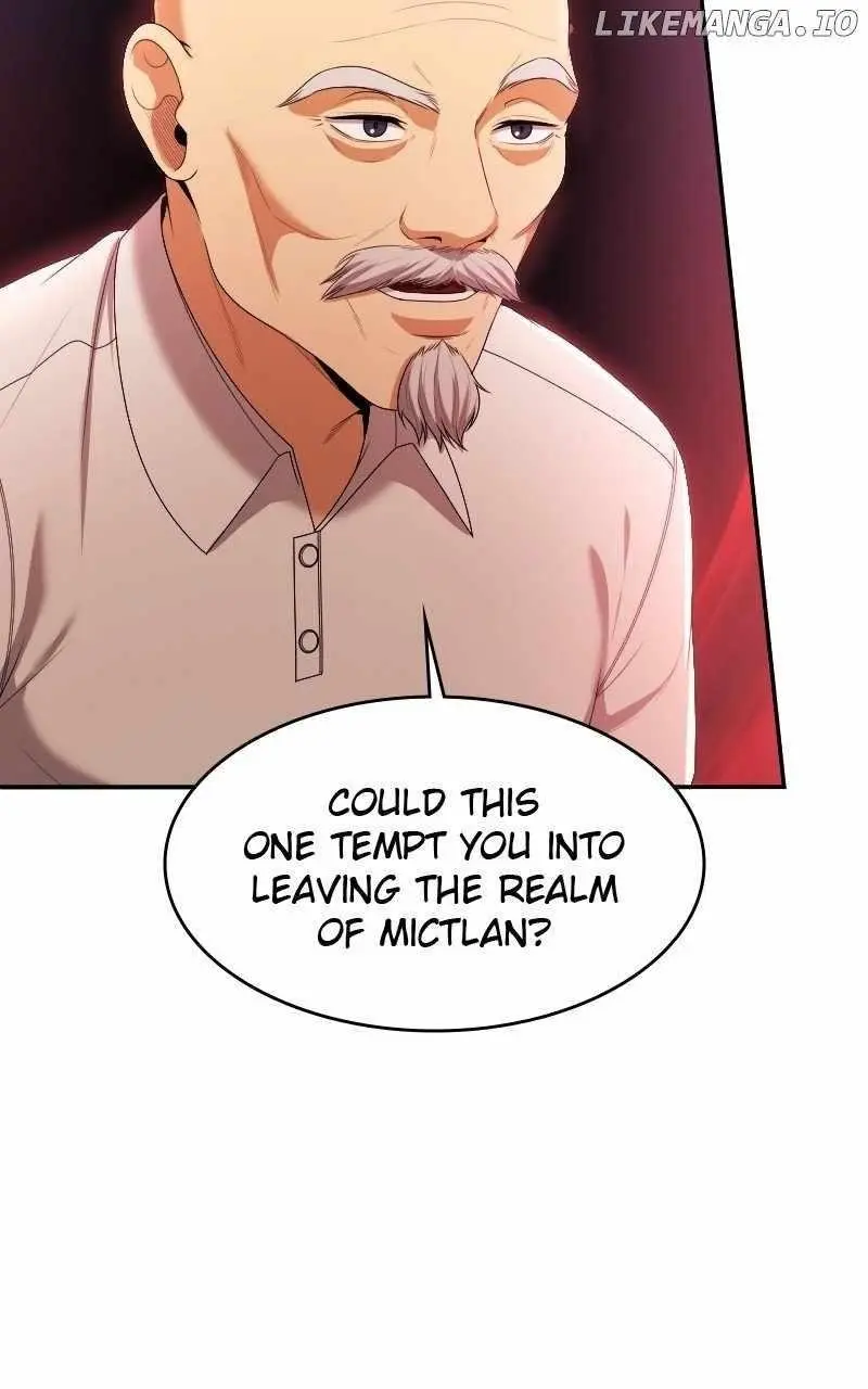 Paranoid Mage Chapter 60 - Page 15