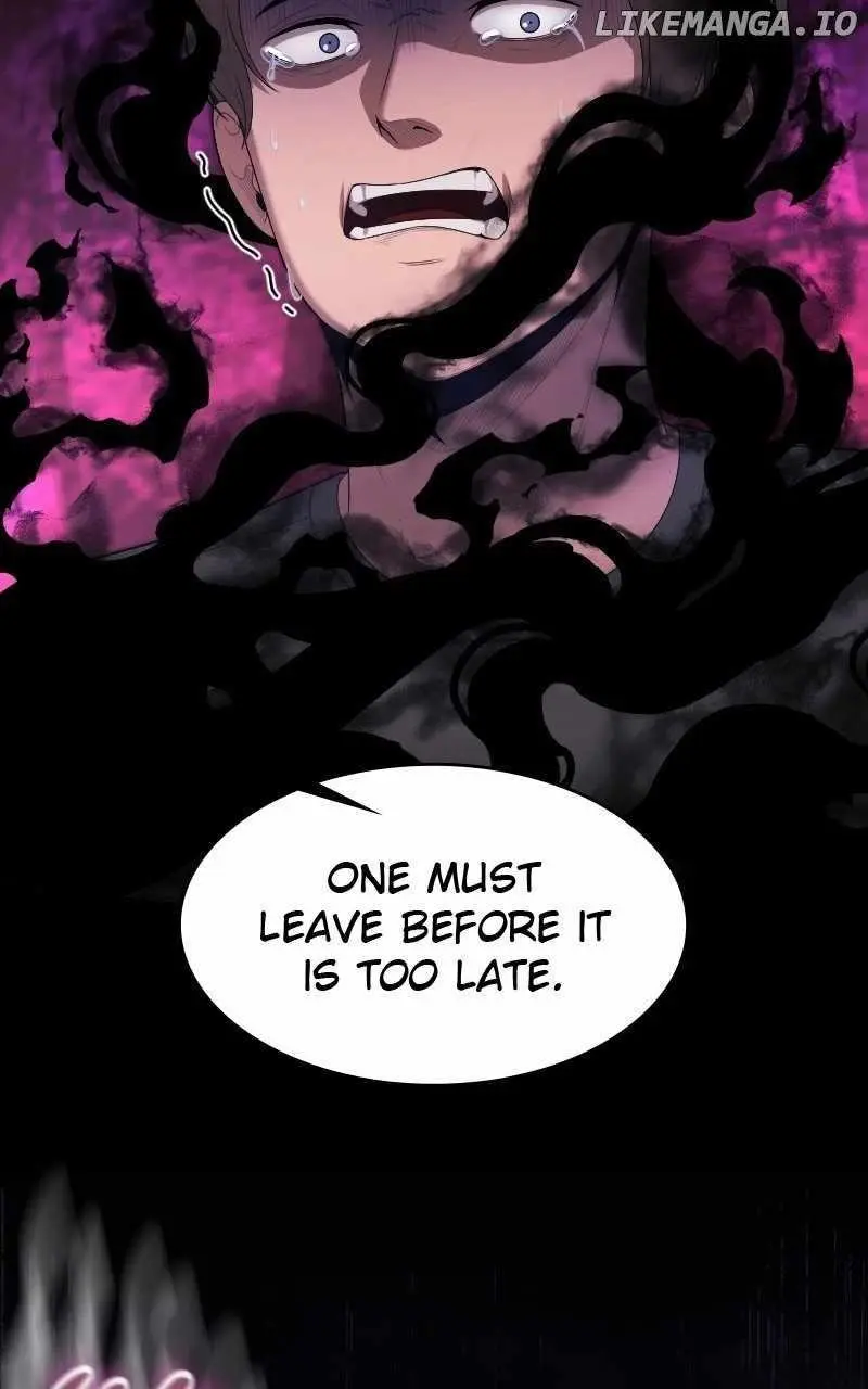 Paranoid Mage Chapter 60 - Page 28