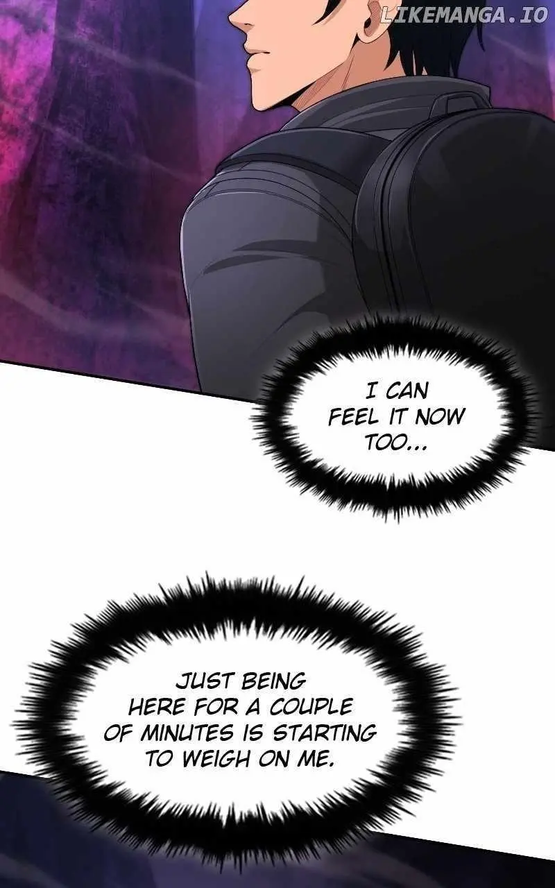 Paranoid Mage Chapter 60 - Page 30