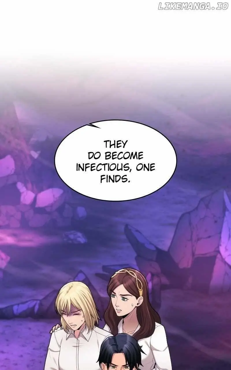 Paranoid Mage Chapter 60 - Page 35