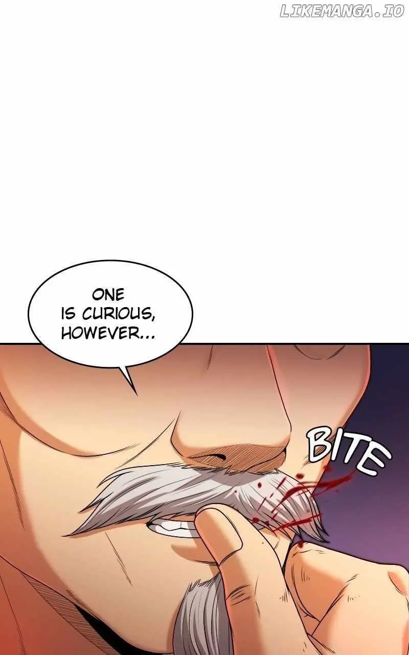 Paranoid Mage Chapter 60 - Page 37