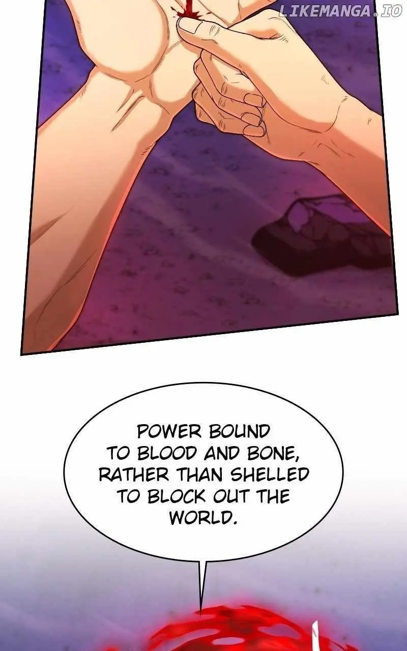Paranoid Mage Chapter 60 - Page 39