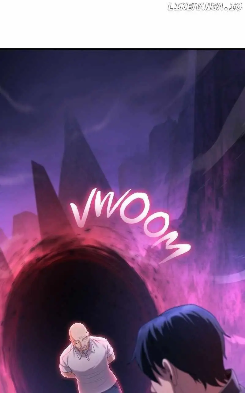 Paranoid Mage Chapter 60 - Page 4
