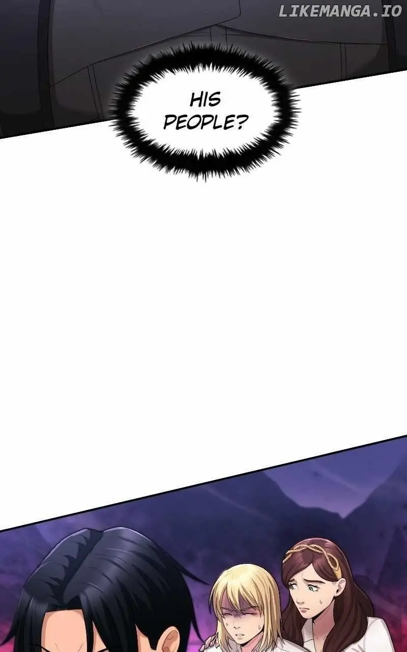 Paranoid Mage Chapter 60 - Page 42